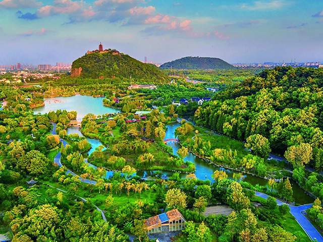 園林景觀